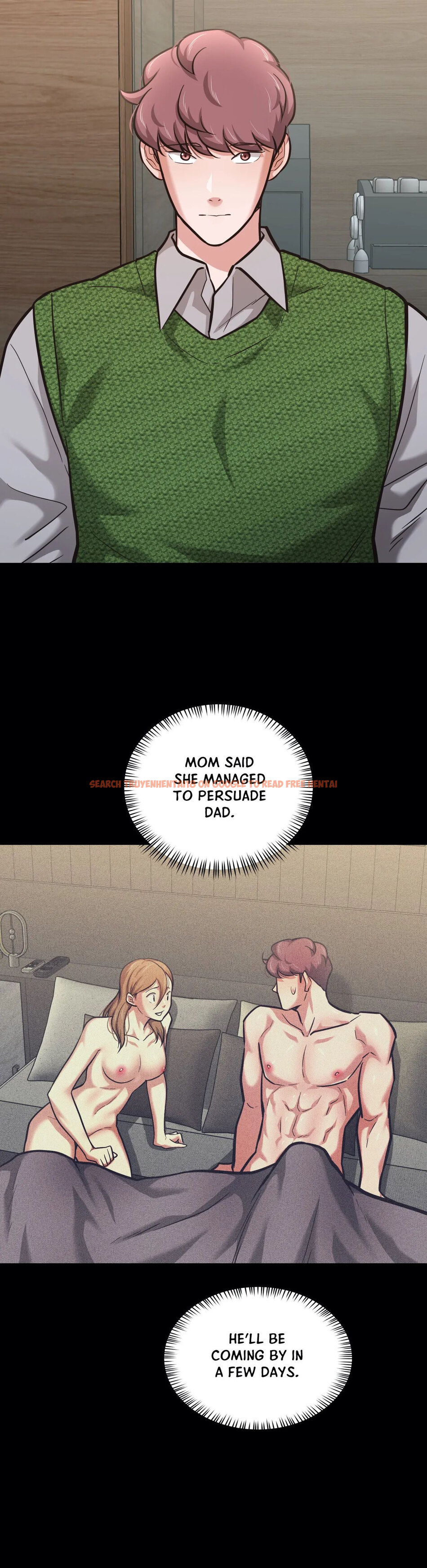 Read Hentai Image 32 914 in comic Booty Camp - Chapter 61 - hentaitnt.net