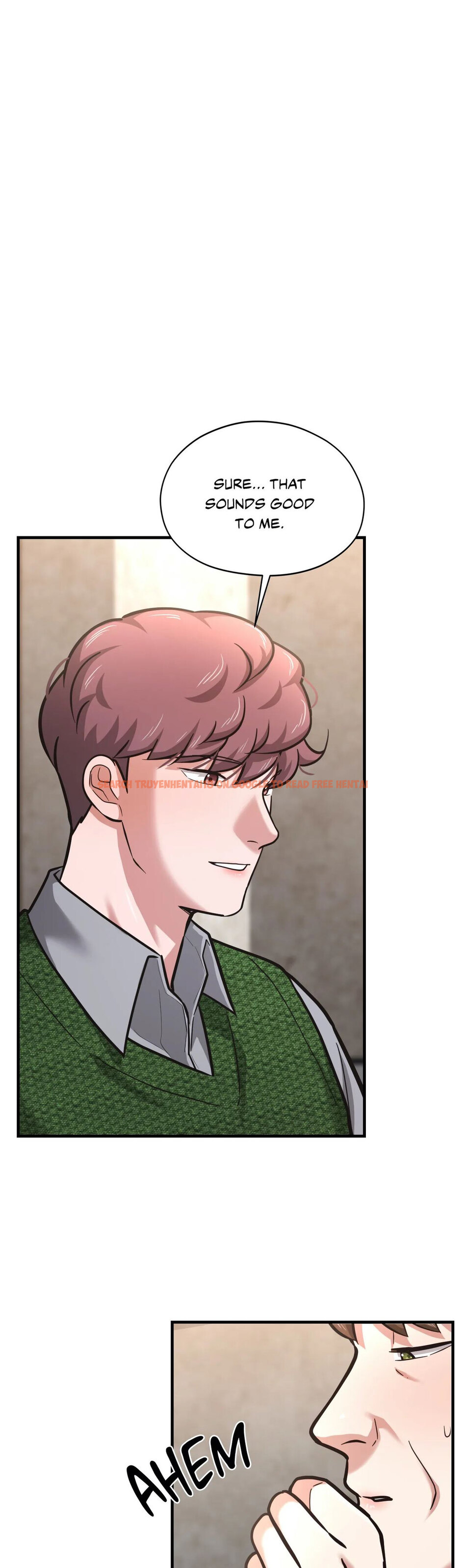 Read Hentai Image 34 914 in comic Booty Camp - Chapter 61 - hentaitnt.net