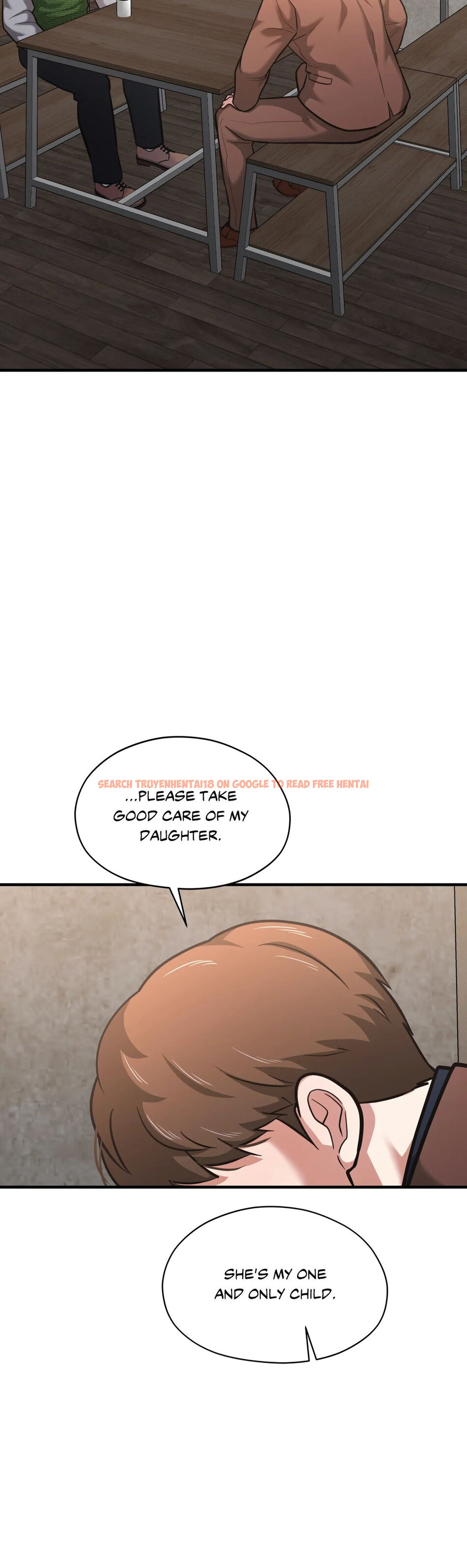 Read Hentai Image 36 914 in comic Booty Camp - Chapter 61 - hentaitnt.net