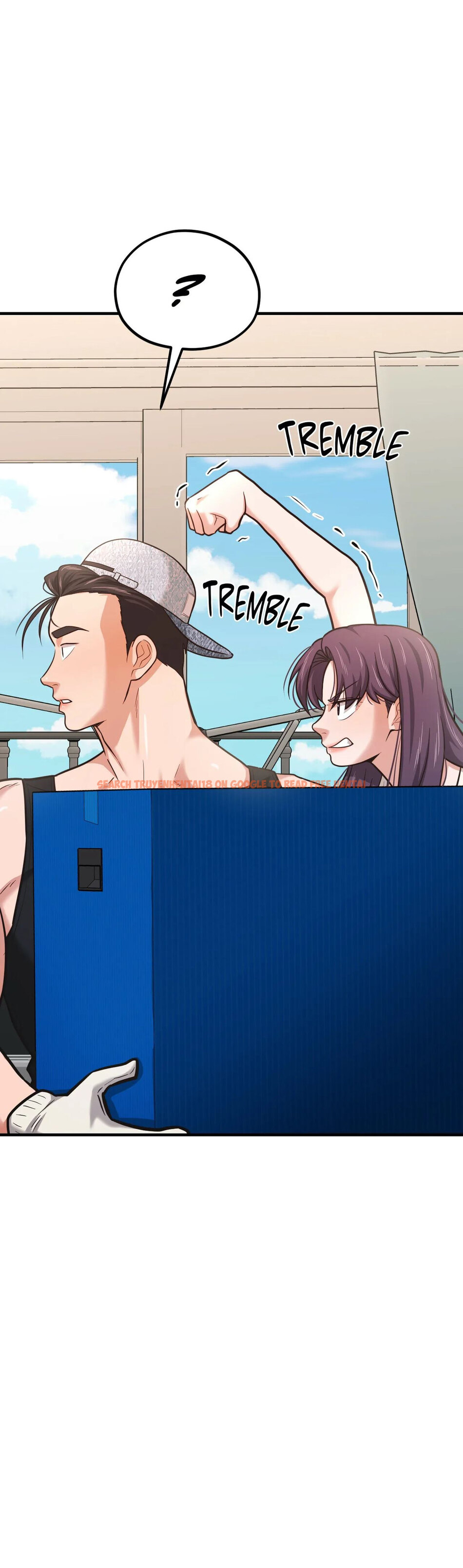 Read Hentai Image 4 911 in comic Booty Camp - Chapter 61 - hentaitnt.net