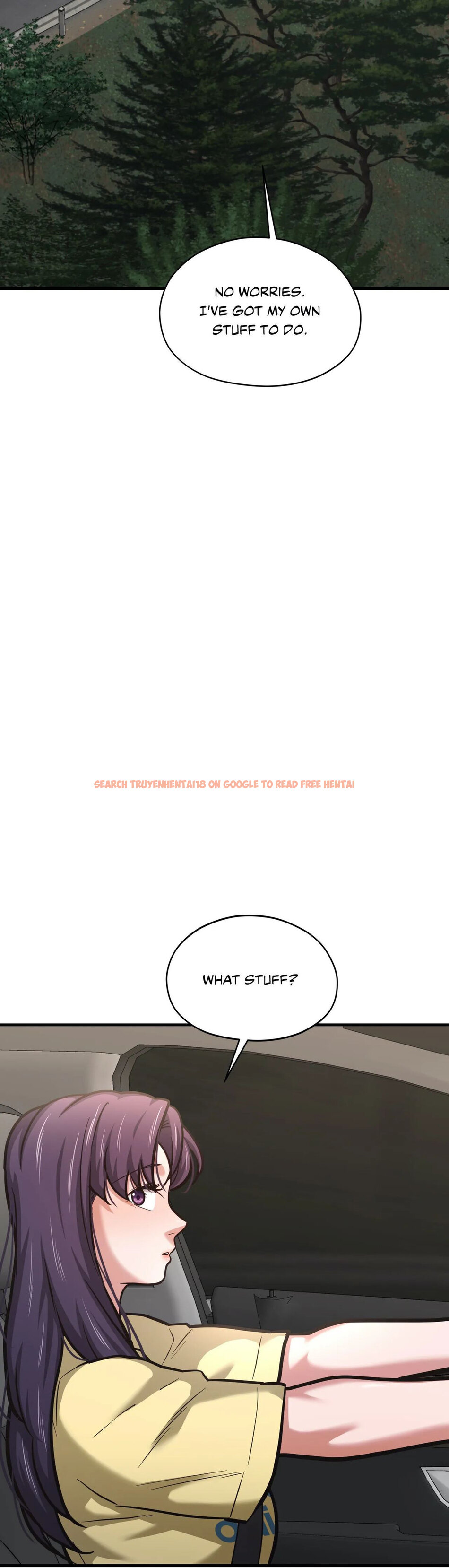Read Hentai Image 46 915 in comic Booty Camp - Chapter 61 - hentaitnt.net