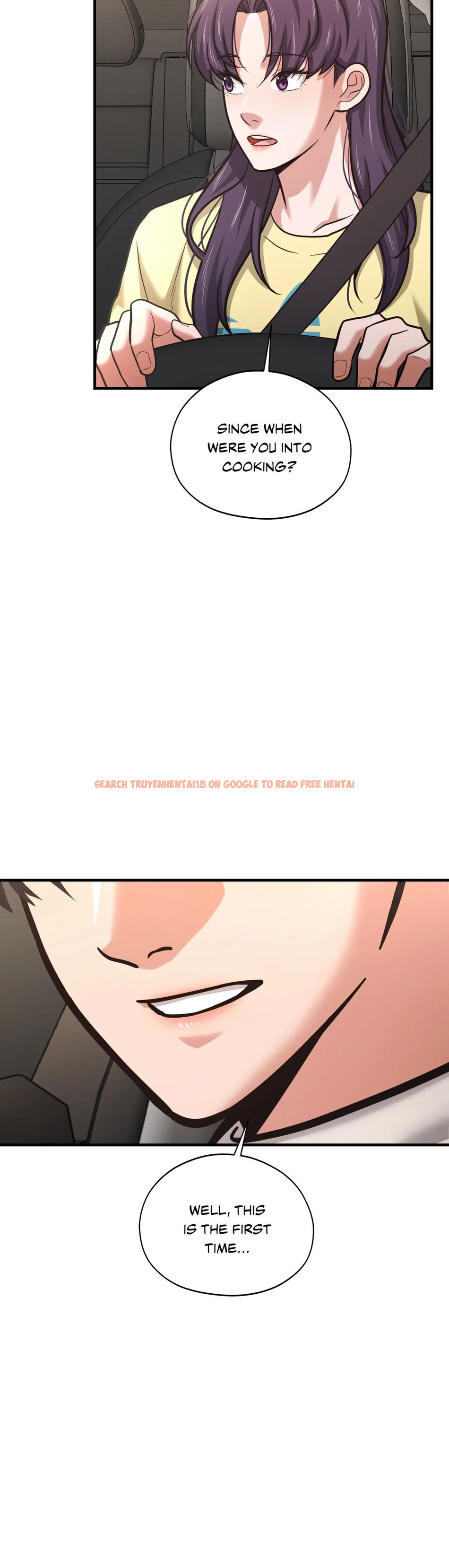 Read Hentai Image 48 915 in comic Booty Camp - Chapter 61 - hentaitnt.net