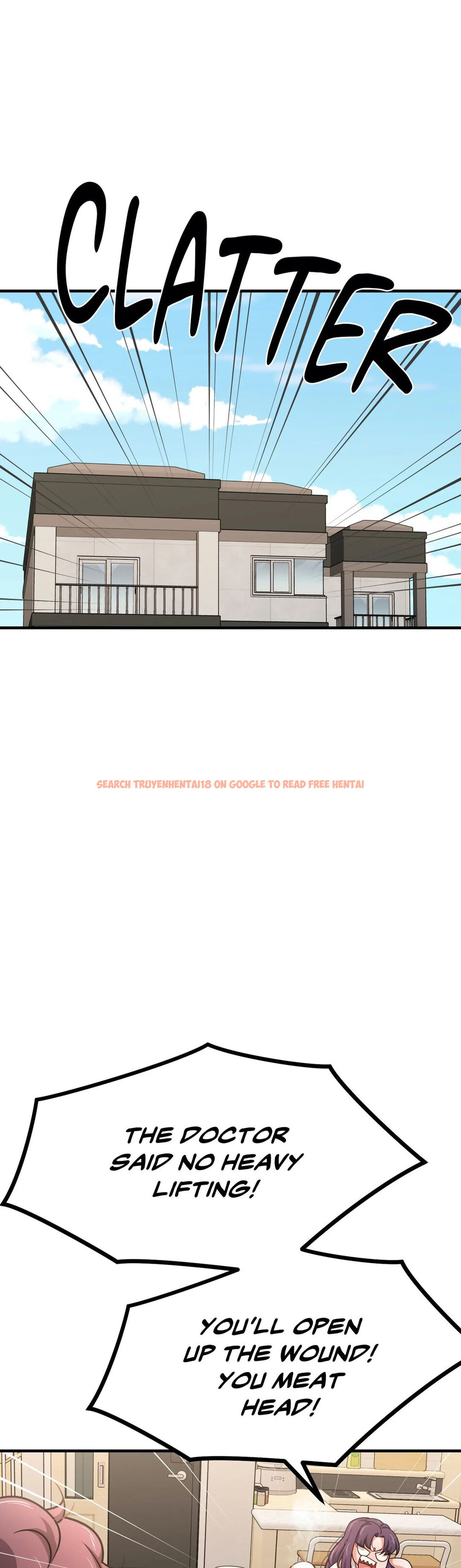 Read Hentai Image 5 911 in comic Booty Camp - Chapter 61 - hentaitnt.net
