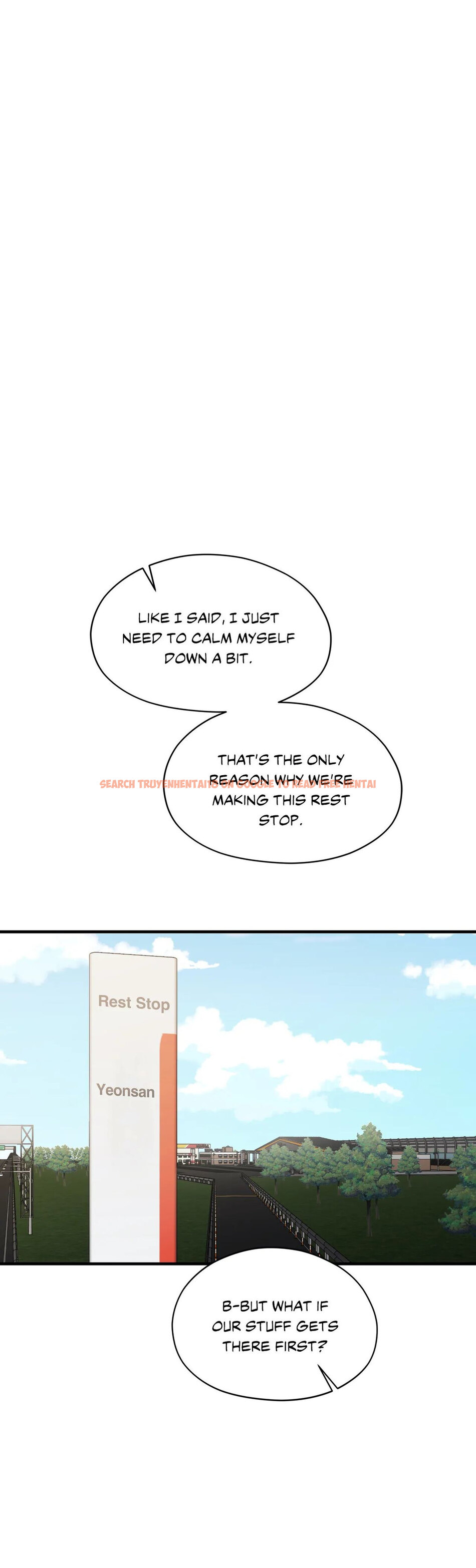 Read Hentai Image 53 915 in comic Booty Camp - Chapter 61 - hentaitnt.net