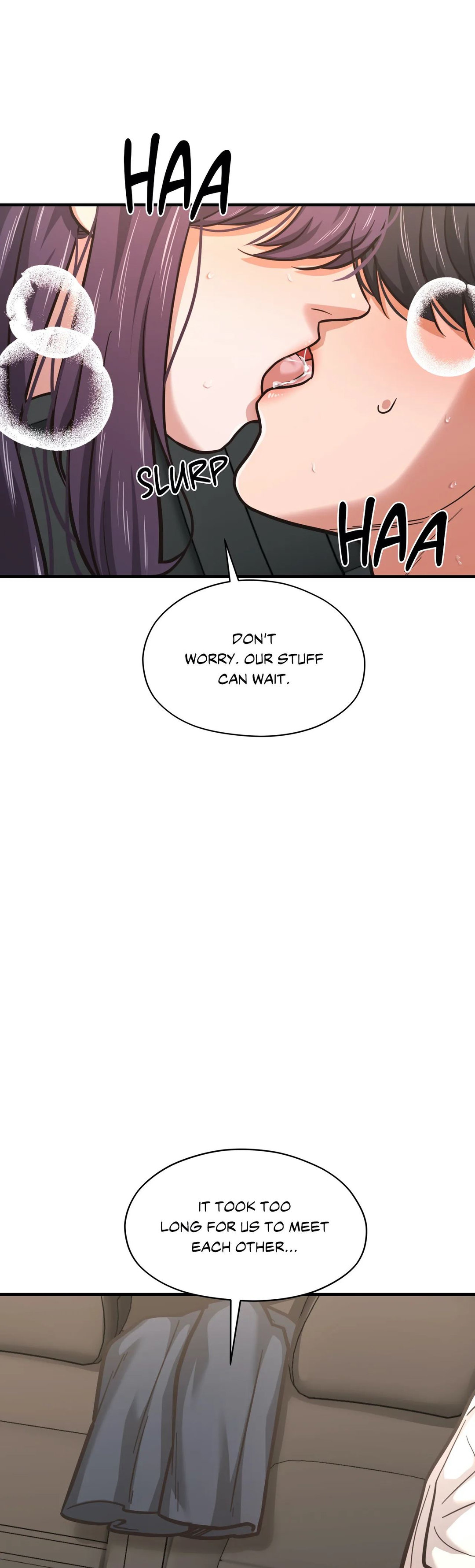 Read Hentai Image 54 915 in comic Booty Camp - Chapter 61 - hentaitnt.net