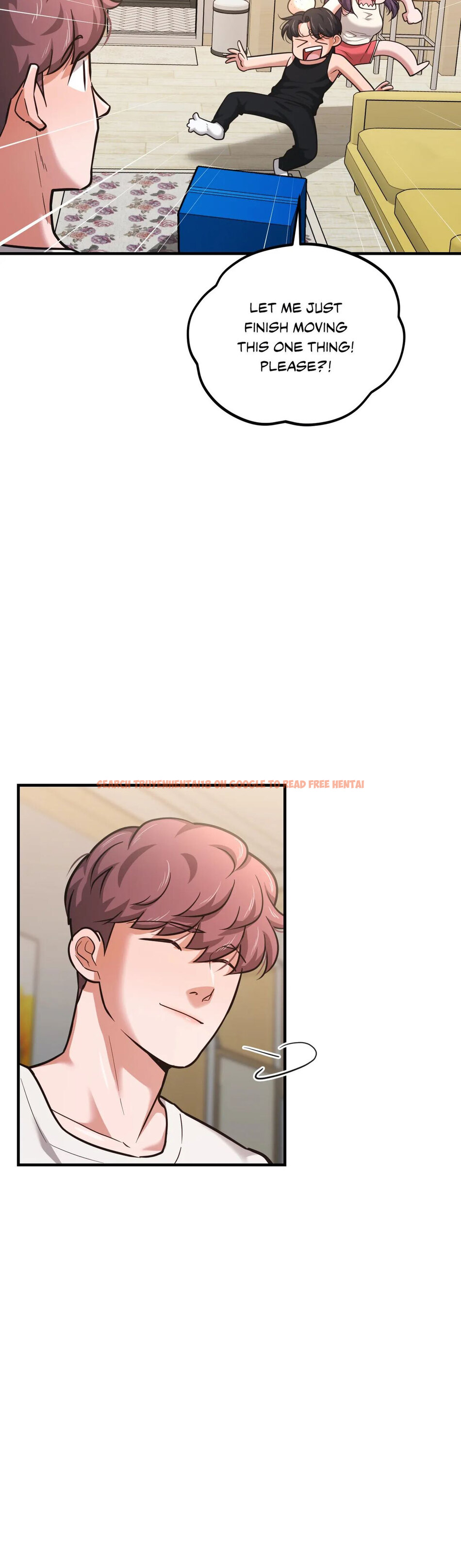 Read Hentai Image 6 911 in comic Booty Camp - Chapter 61 - hentaitnt.net