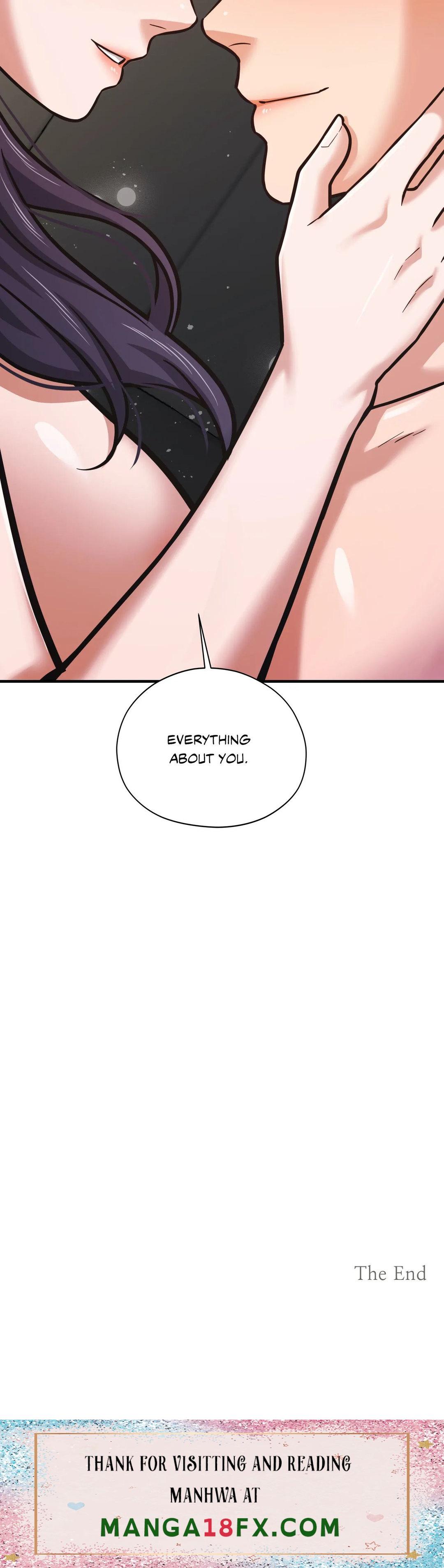 Read Hentai Image 61 916 in comic Booty Camp - Chapter 61 - hentaitnt.net
