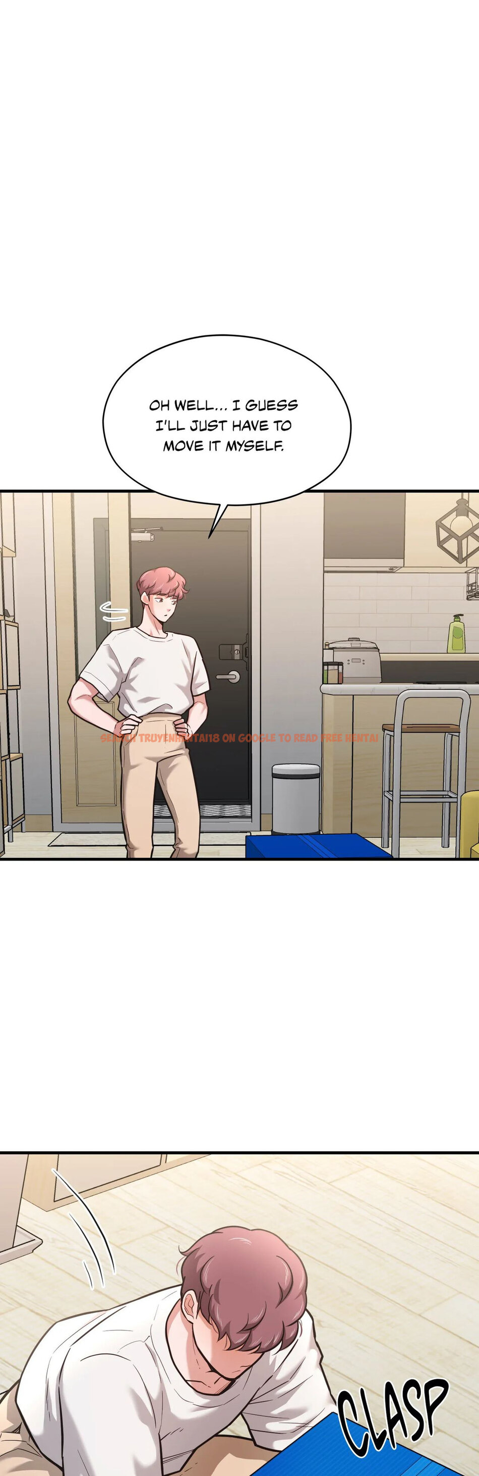 Read Hentai Image 7 911 in comic Booty Camp - Chapter 61 - hentaitnt.net