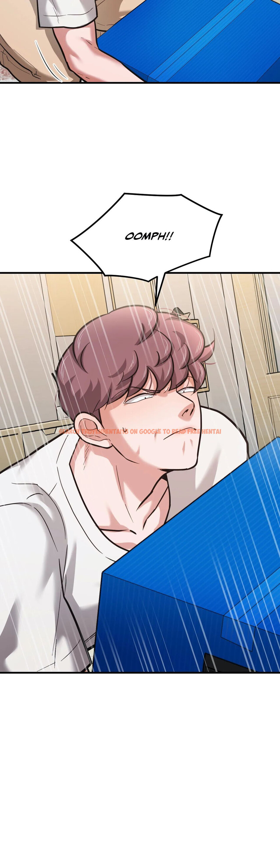 Read Hentai Image 8 912 in comic Booty Camp - Chapter 61 - hentaitnt.net