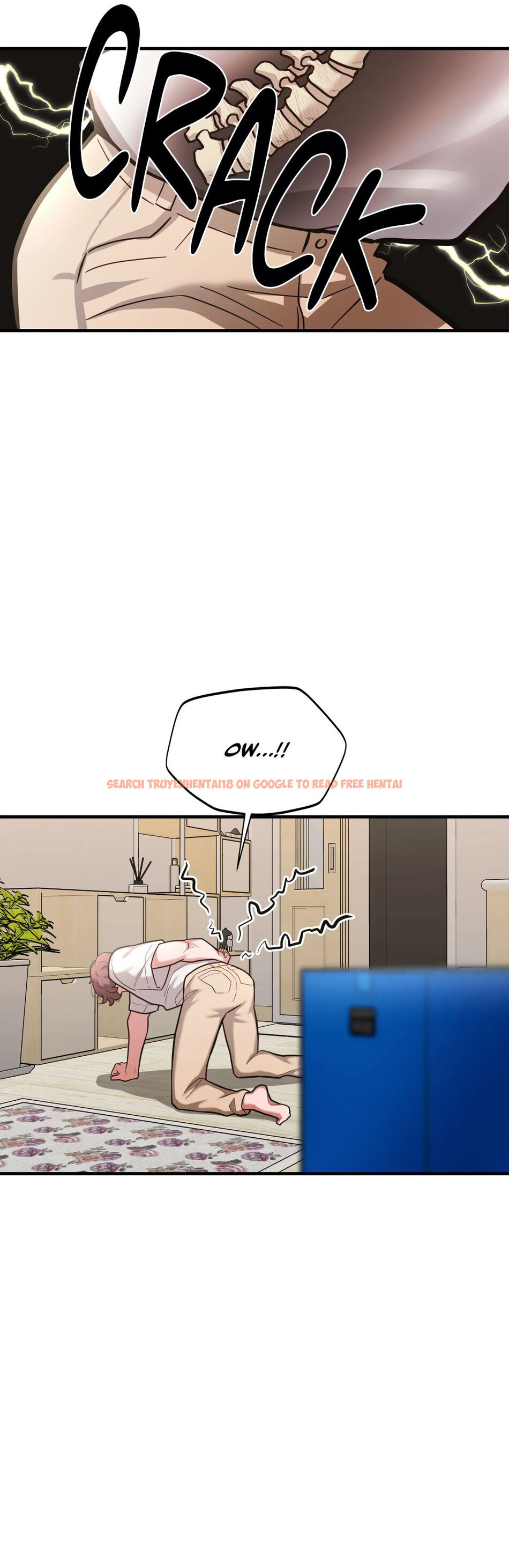 Read Hentai Image 9 912 in comic Booty Camp - Chapter 61 - hentaitnt.net