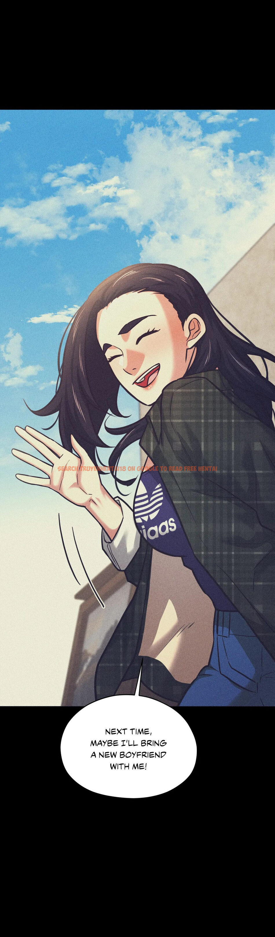 Read Hentai Image 1 151c9 in comic Booty Camp - Chapter 62 - hentaitnt.net