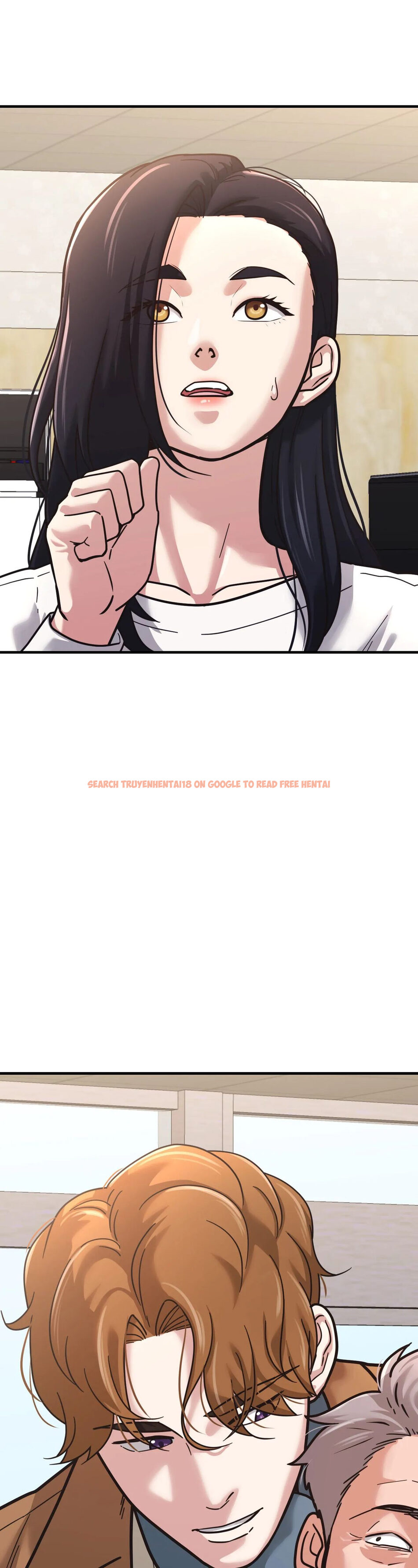Read Hentai Image 14 151c9 in comic Booty Camp - Chapter 62 - hentaitnt.net
