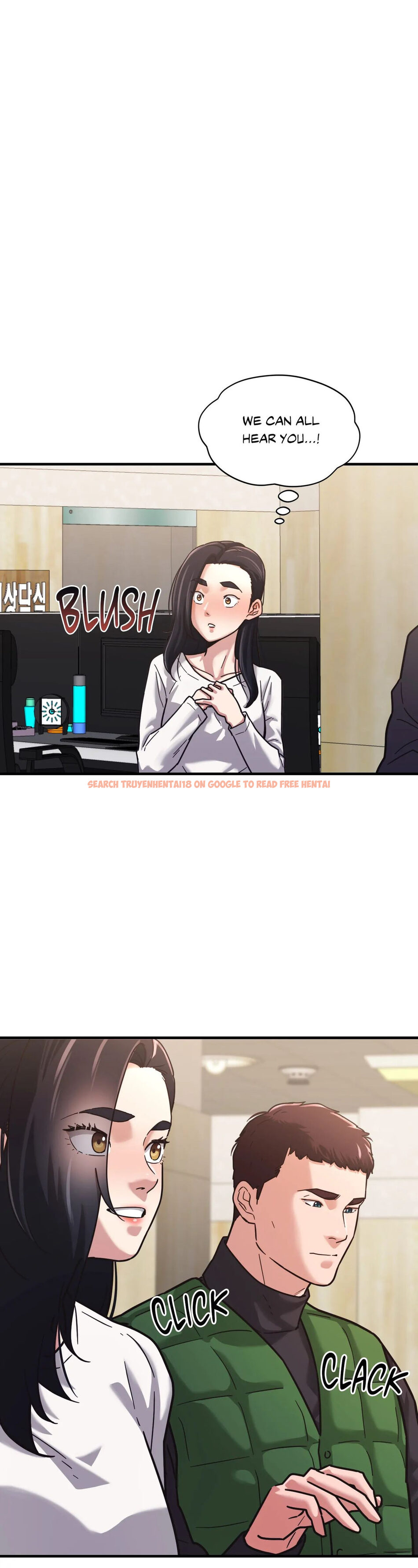 Read Hentai Image 16 151c9 in comic Booty Camp - Chapter 62 - hentaitnt.net