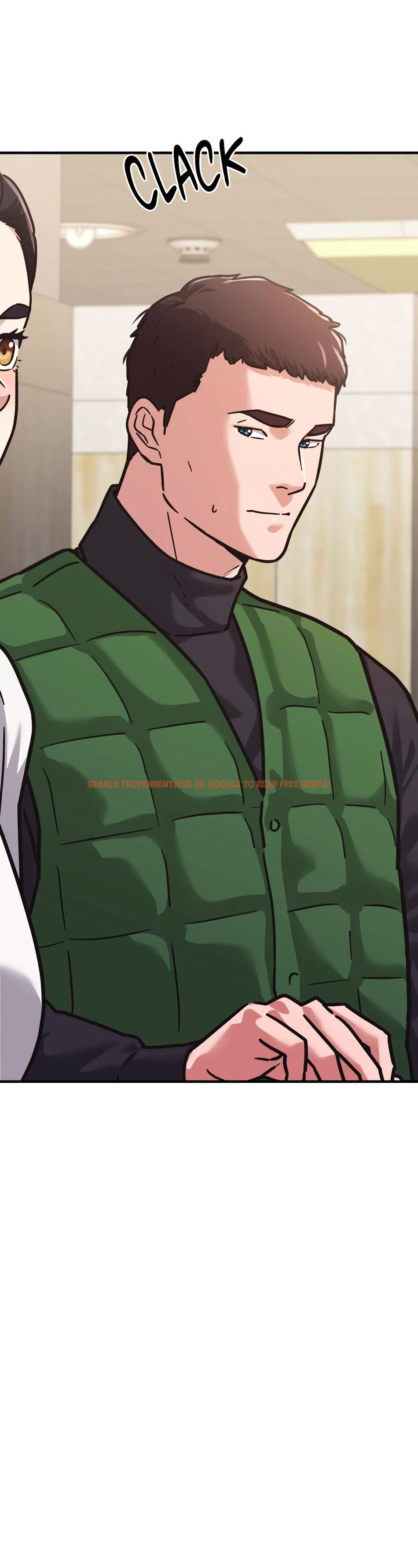 Read Hentai Image 17 151c9 in comic Booty Camp - Chapter 62 - hentaitnt.net