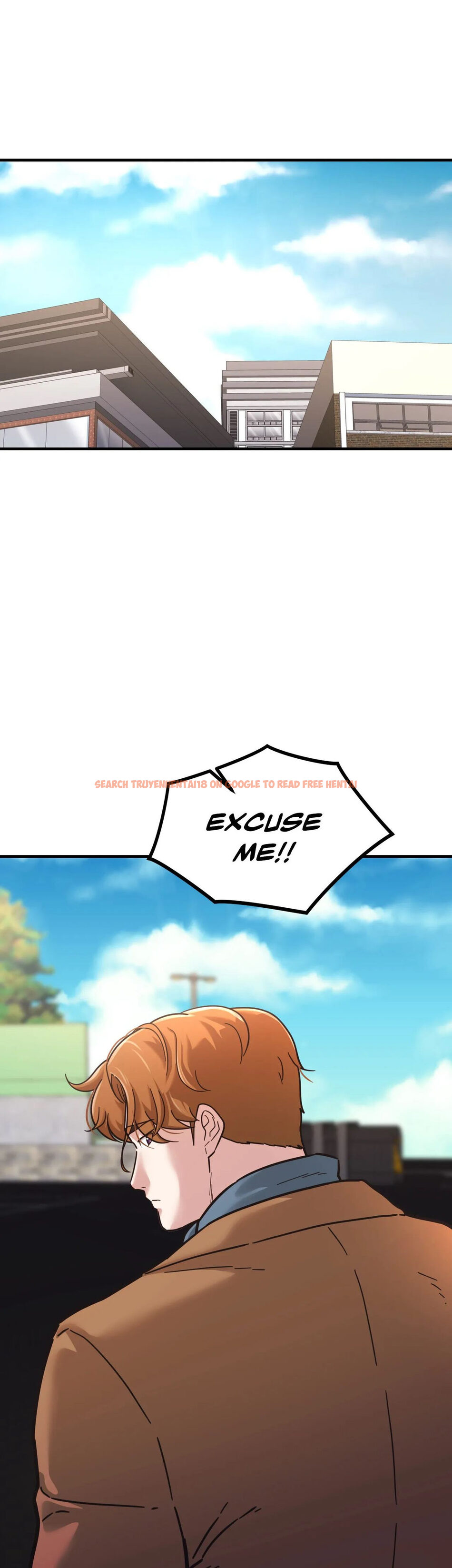 Read Hentai Image 18 151c9 in comic Booty Camp - Chapter 62 - hentaitnt.net