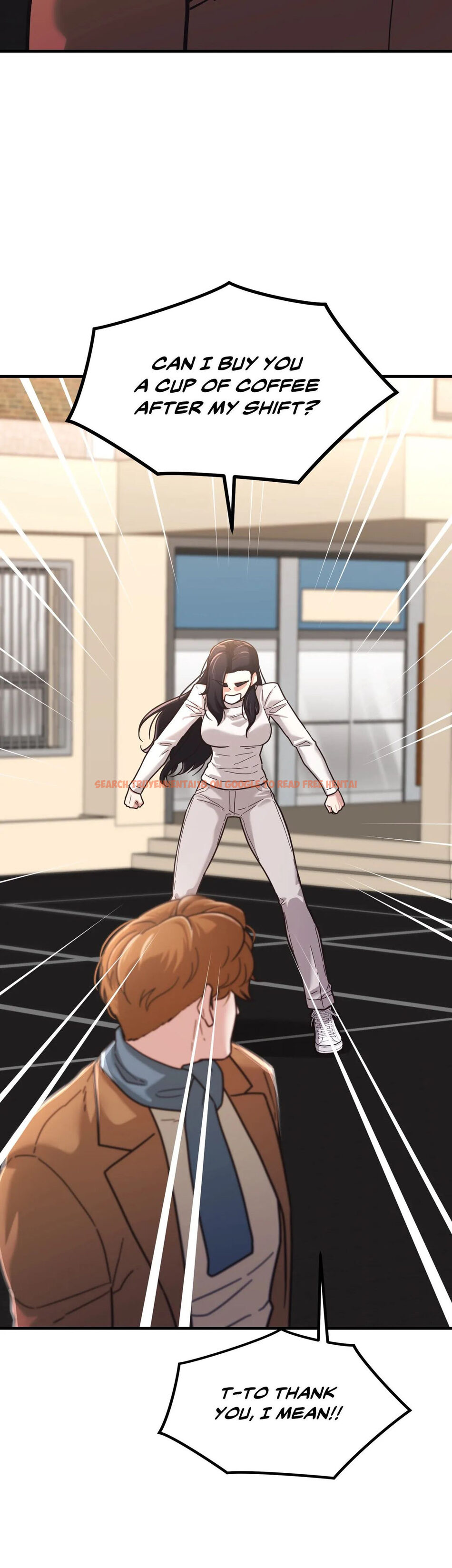Read Hentai Image 19 151c9 in comic Booty Camp - Chapter 62 - hentaitnt.net