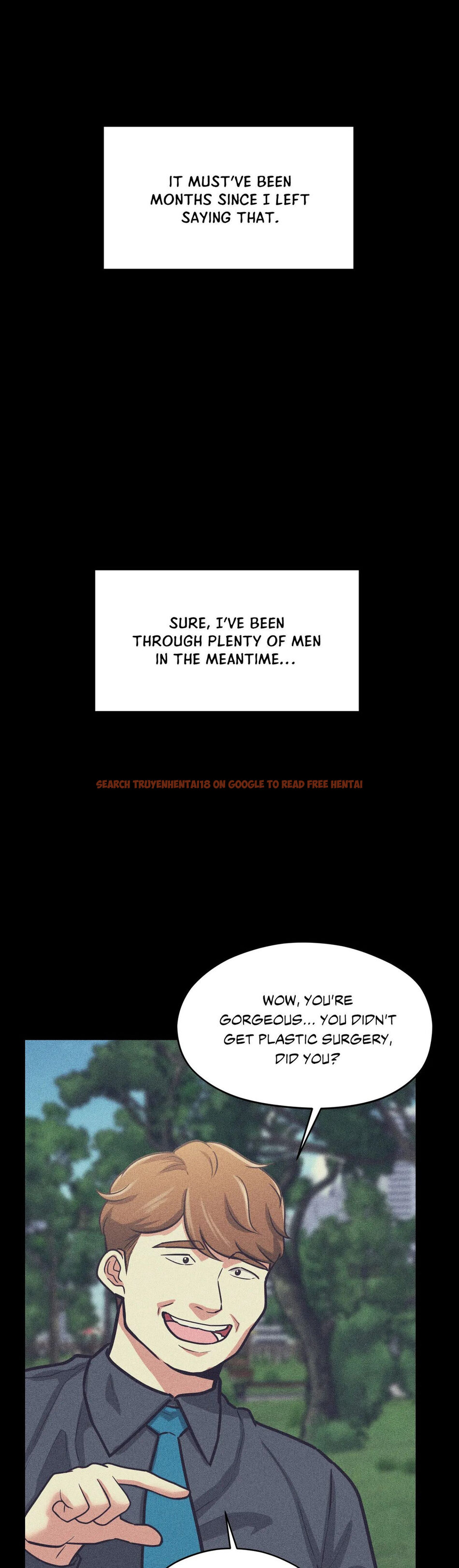 Read Hentai Image 2 151c9 in comic Booty Camp - Chapter 62 - hentaitnt.net