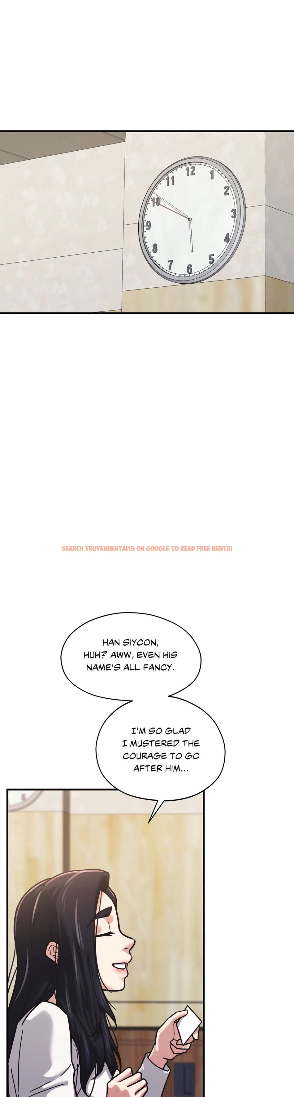Read Hentai Image 22 151c9 in comic Booty Camp - Chapter 62 - hentaitnt.net