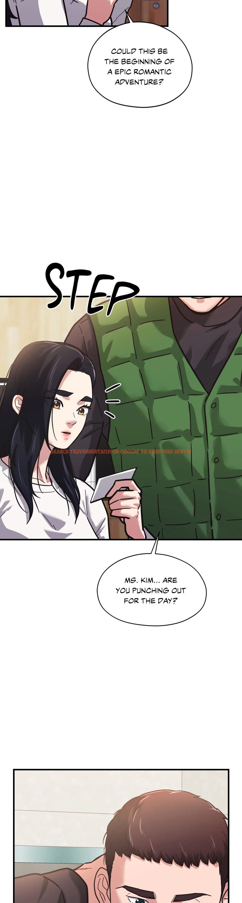 Read Hentai Image 23 151c9 in comic Booty Camp - Chapter 62 - hentaitnt.net