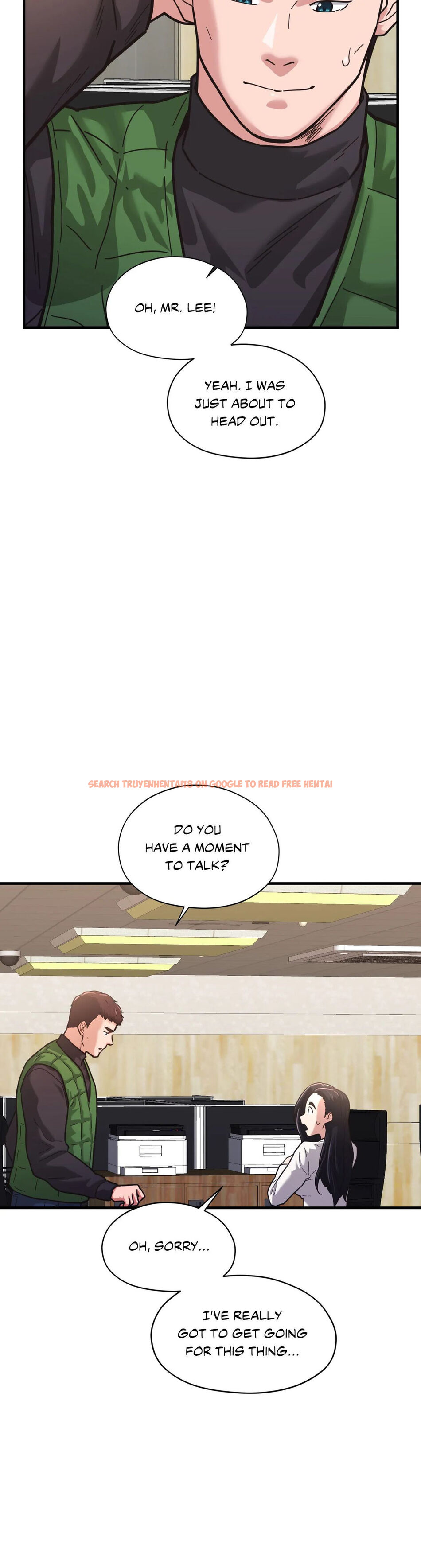 Read Hentai Image 24 151c9 in comic Booty Camp - Chapter 62 - hentaitnt.net