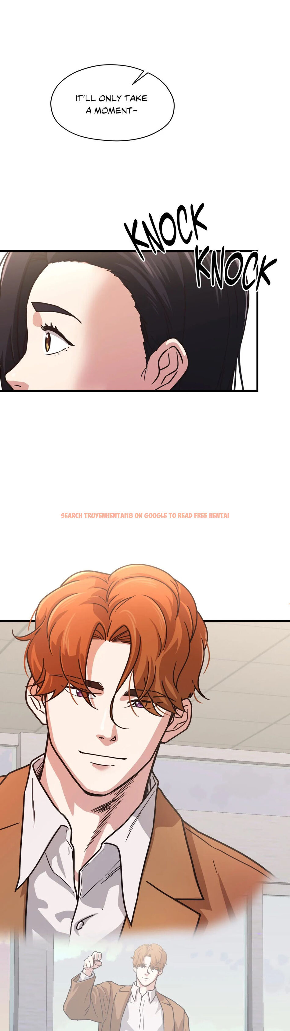 Read Hentai Image 25 151c9 in comic Booty Camp - Chapter 62 - hentaitnt.net