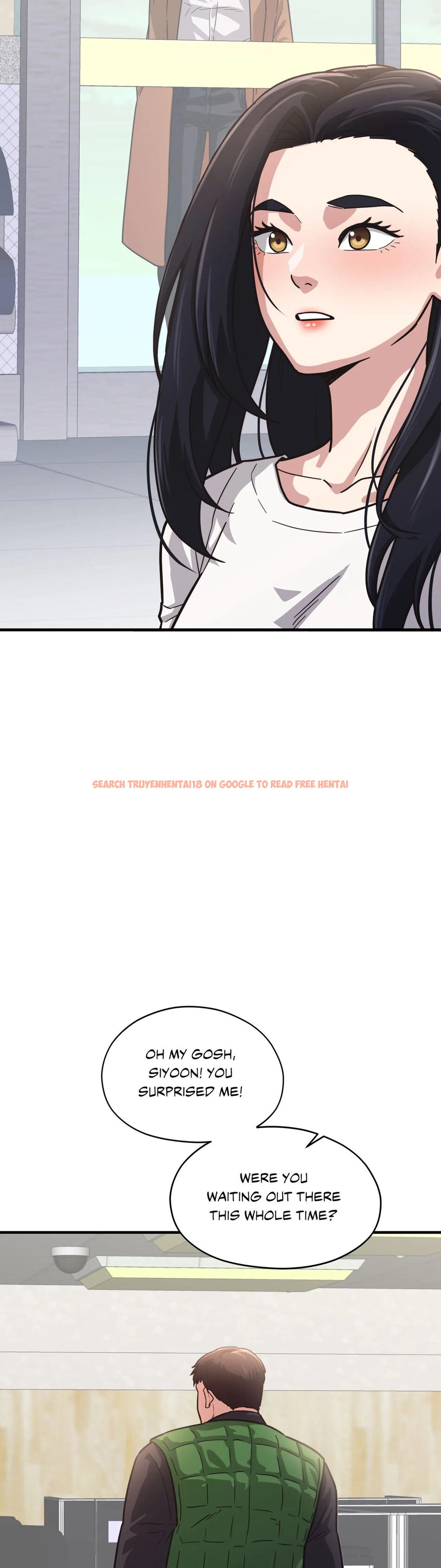 Read Hentai Image 26 151c9 in comic Booty Camp - Chapter 62 - hentaitnt.net