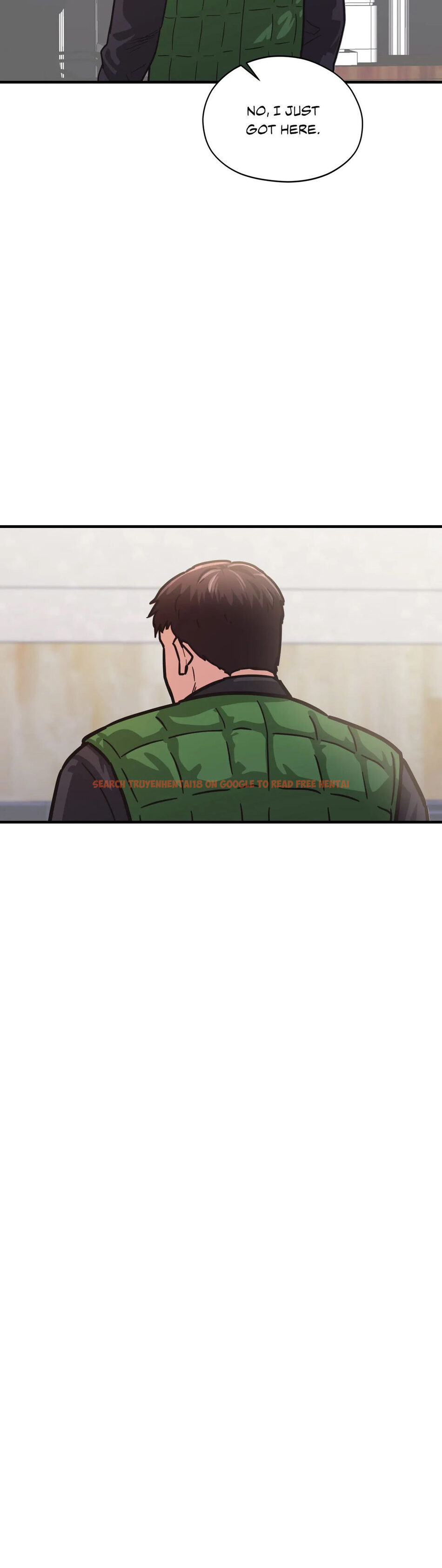 Read Hentai Image 27 151c9 in comic Booty Camp - Chapter 62 - hentaitnt.net