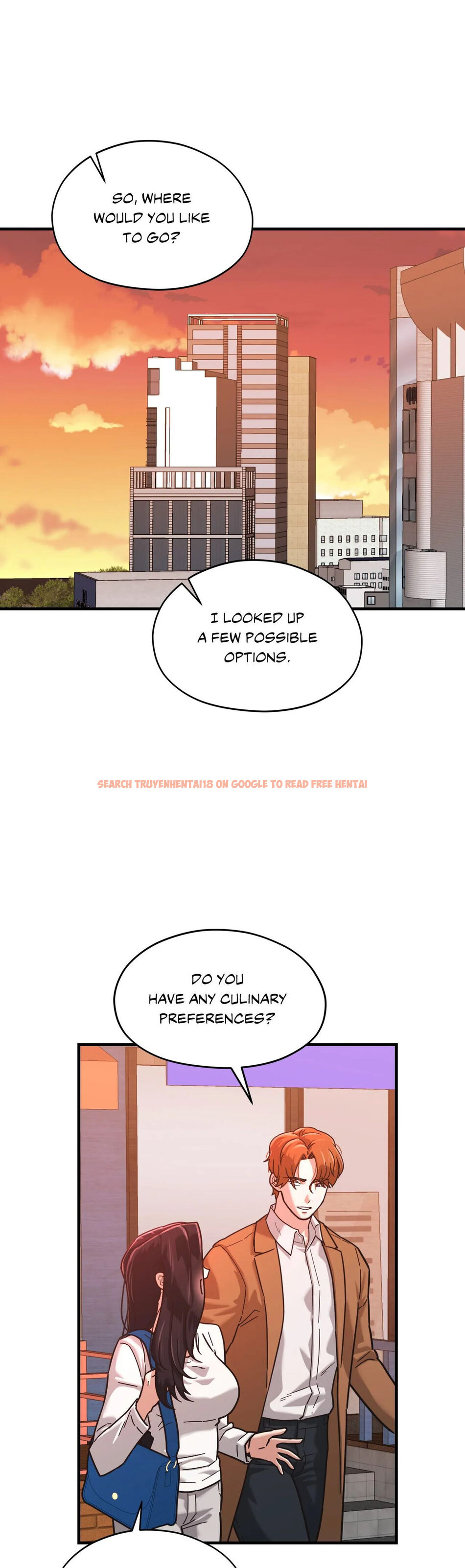 Read Hentai Image 28 151c9 in comic Booty Camp - Chapter 62 - hentaitnt.net