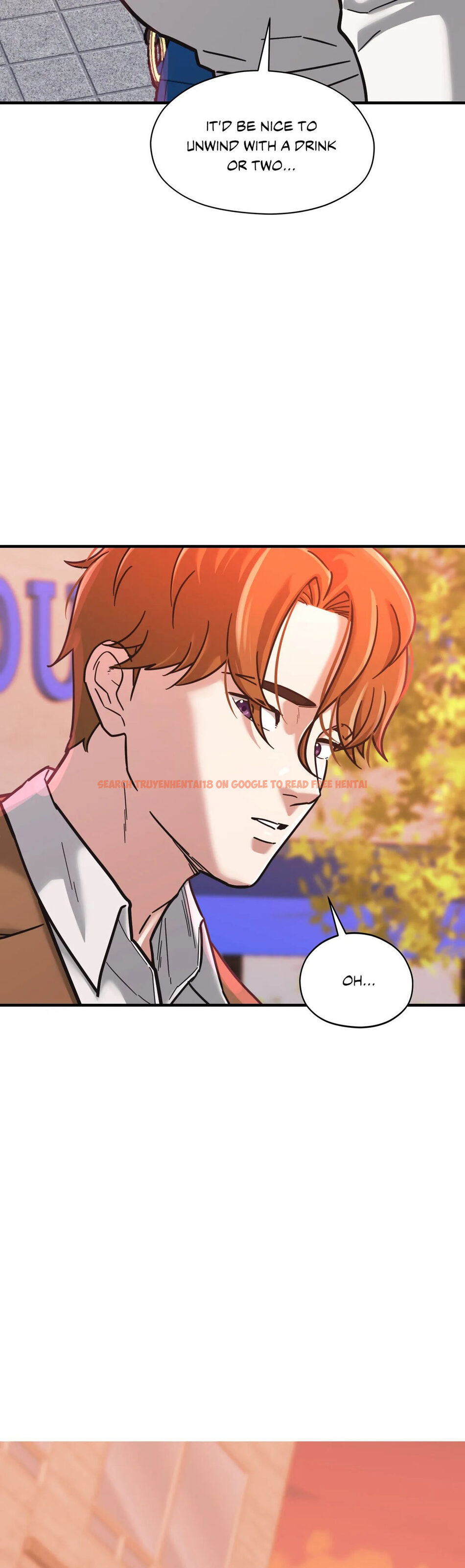 Read Hentai Image 30 151c9 in comic Booty Camp - Chapter 62 - hentaitnt.net
