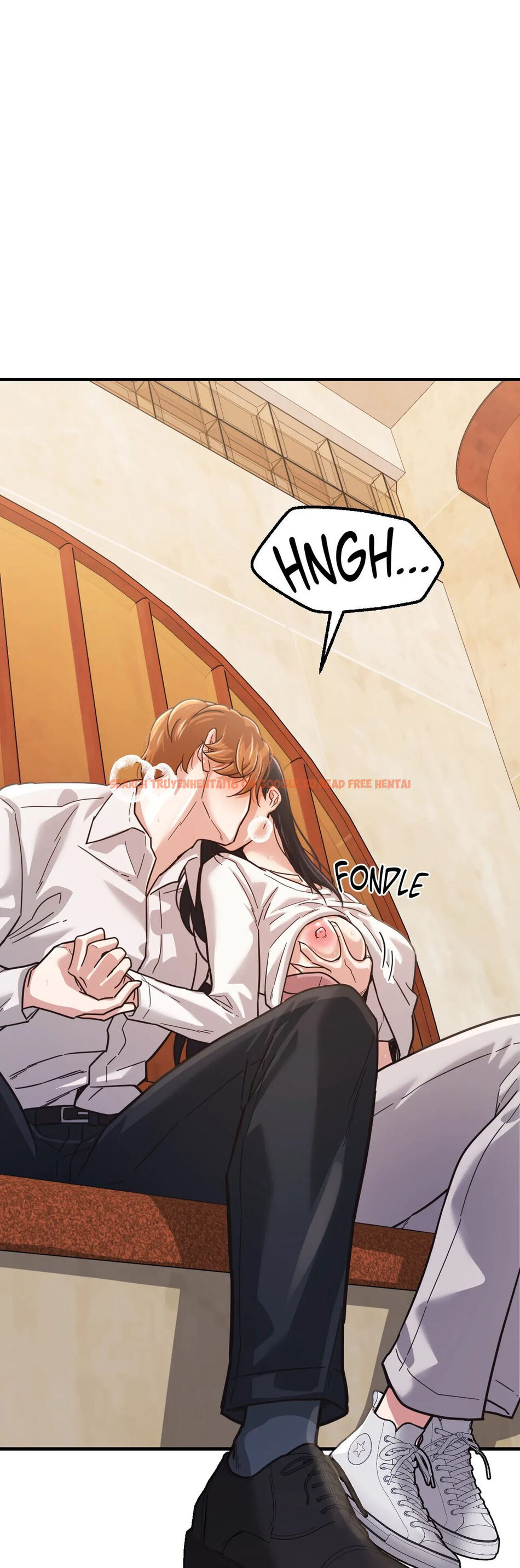 Read Hentai Image 33 151c9 in comic Booty Camp - Chapter 62 - hentaitnt.net