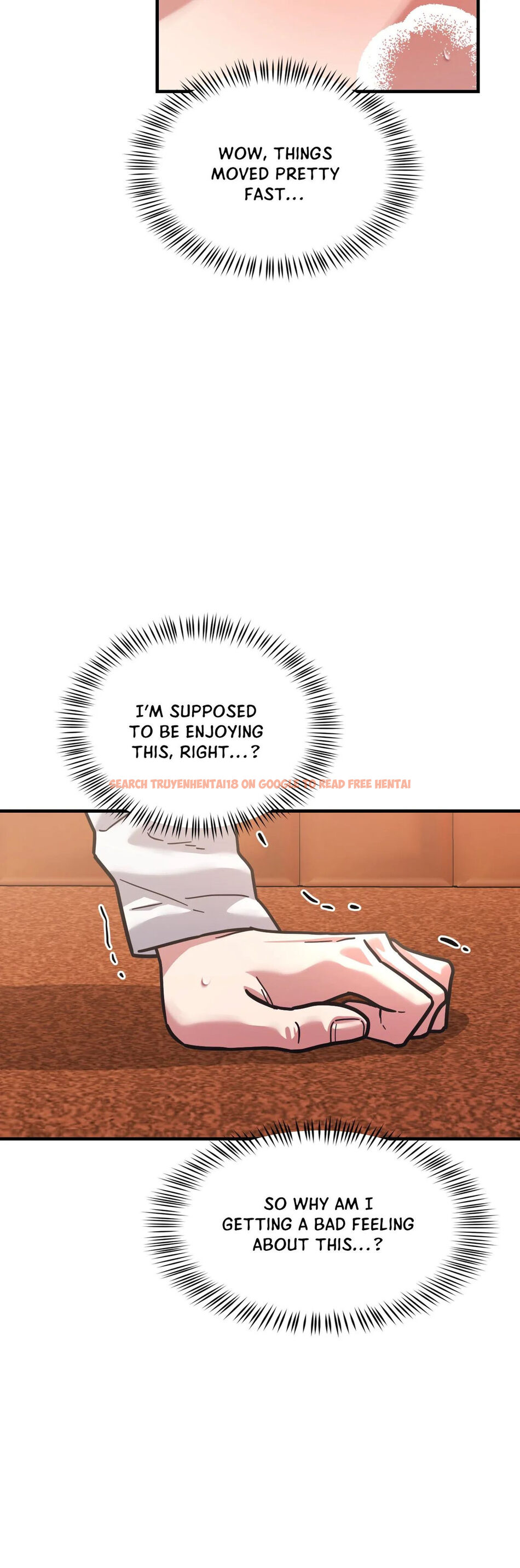 Read Hentai Image 35 151c9 in comic Booty Camp - Chapter 62 - hentaitnt.net