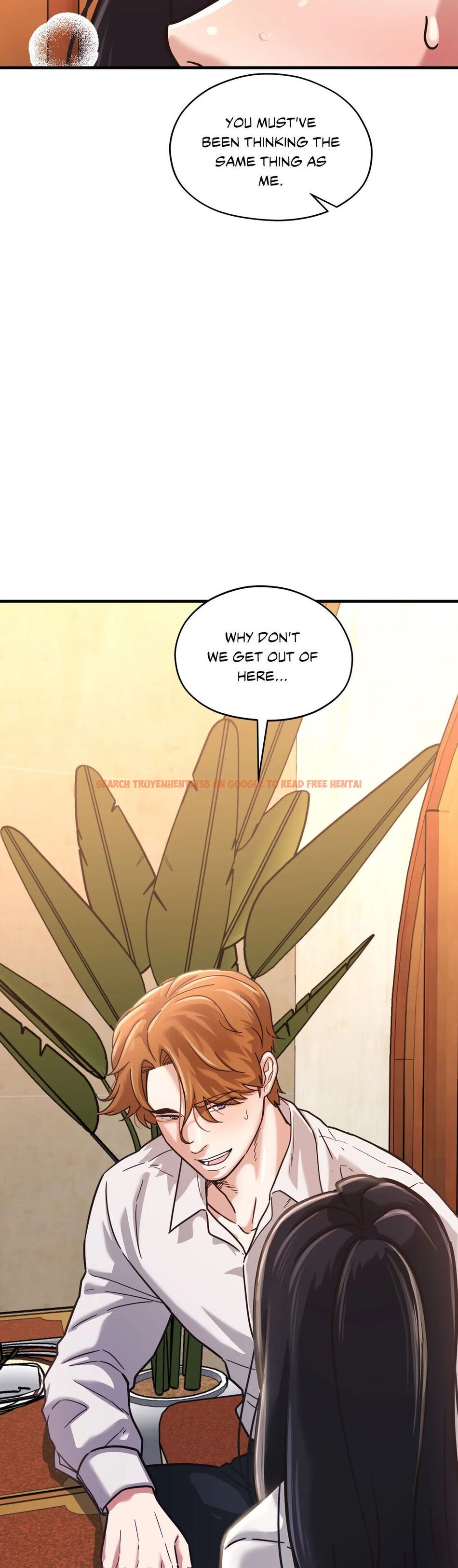 Read Hentai Image 37 151c9 in comic Booty Camp - Chapter 62 - hentaitnt.net