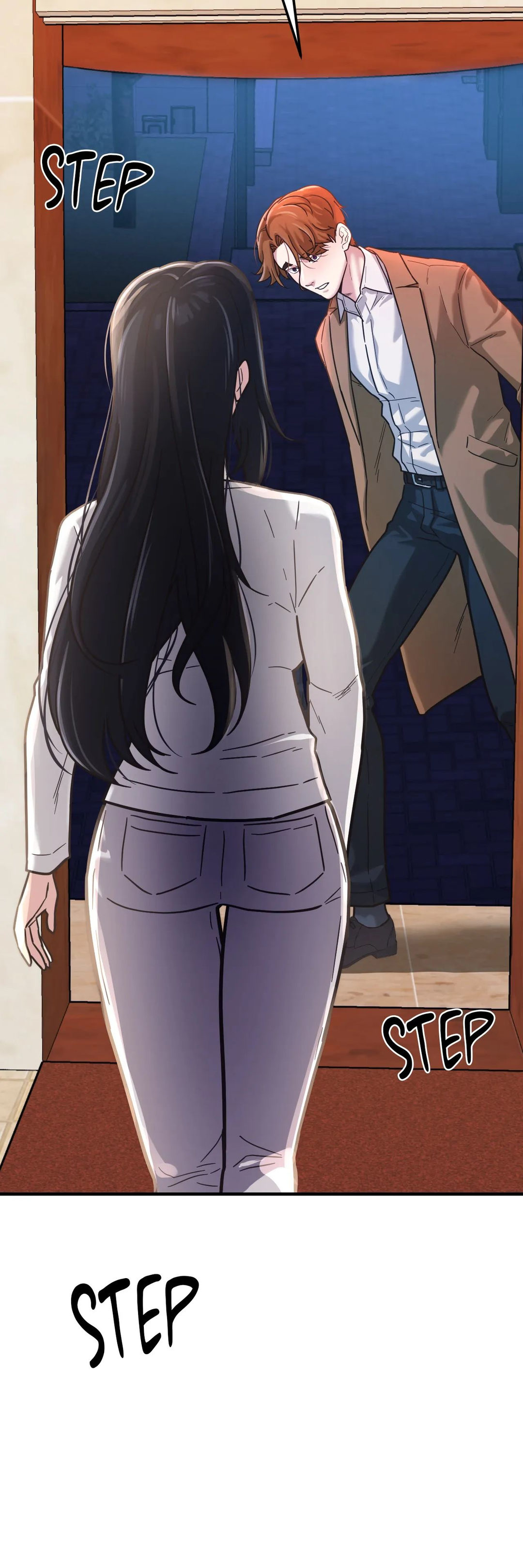 Read Hentai Image 46 151c9 in comic Booty Camp - Chapter 62 - hentaitnt.net