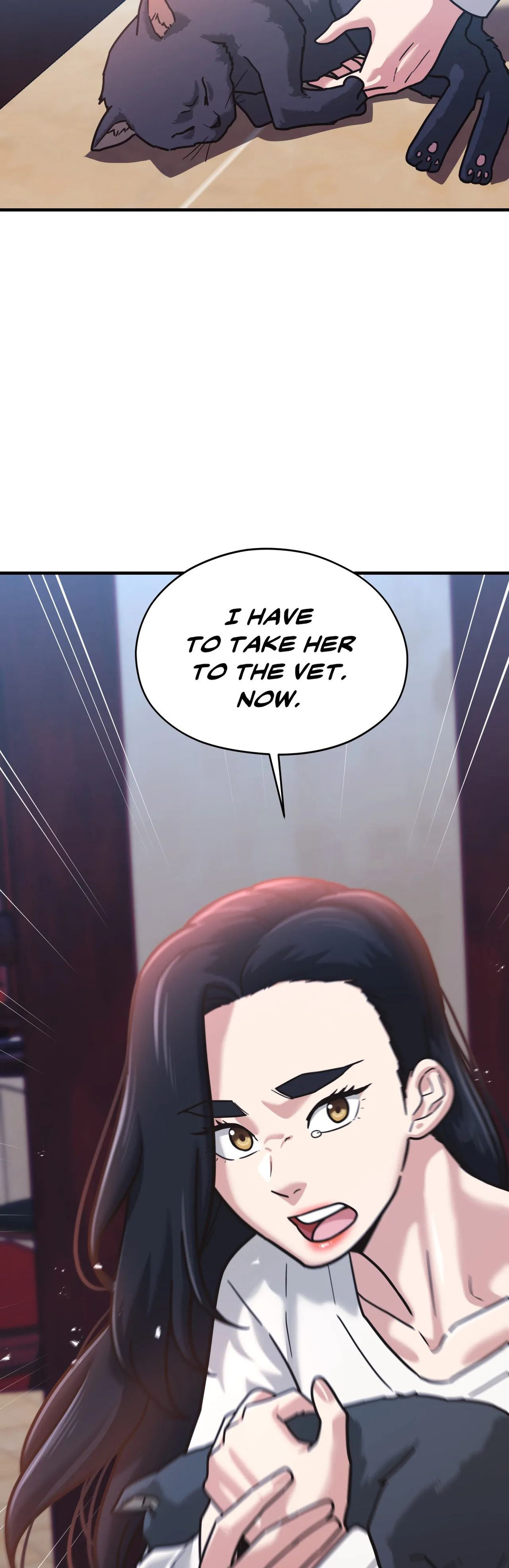 Read Hentai Image 48 151c9 in comic Booty Camp - Chapter 62 - hentaitnt.net