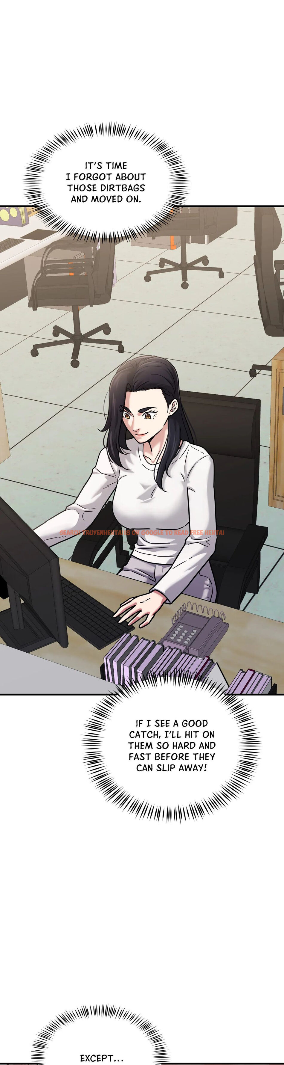 Read Hentai Image 5 151c9 in comic Booty Camp - Chapter 62 - hentaitnt.net