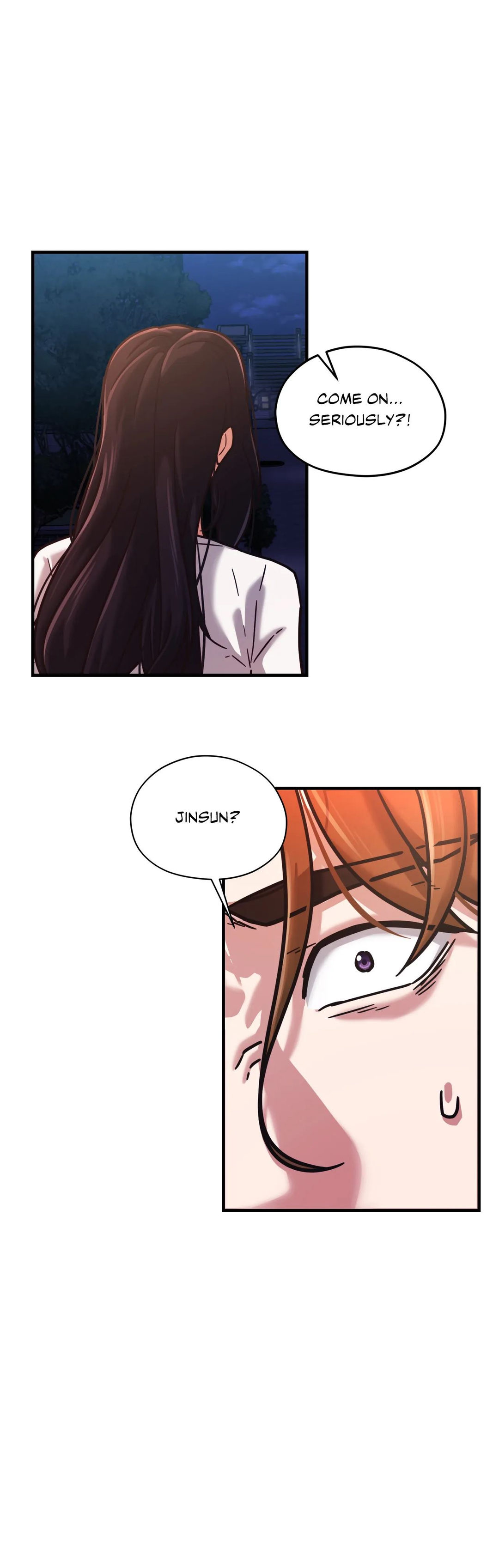 Read Hentai Image 50 151c9 in comic Booty Camp - Chapter 62 - hentaitnt.net