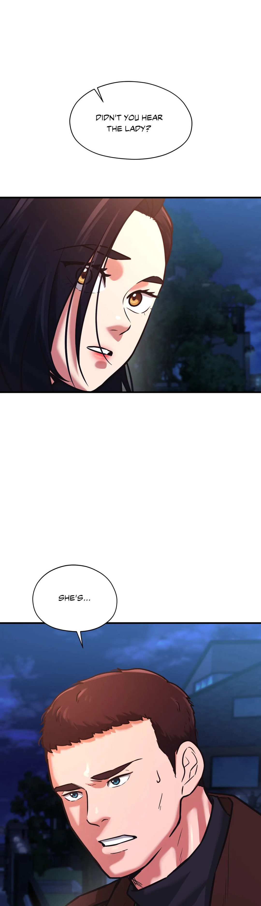 Read Hentai Image 54 151c9 in comic Booty Camp - Chapter 62 - hentaitnt.net