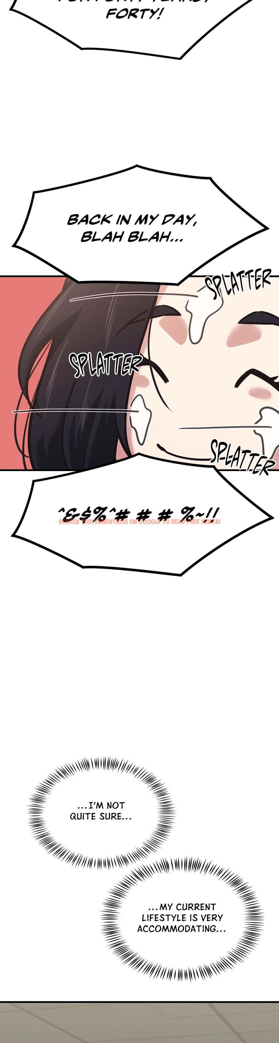 Read Hentai Image 7 151c9 in comic Booty Camp - Chapter 62 - hentaitnt.net