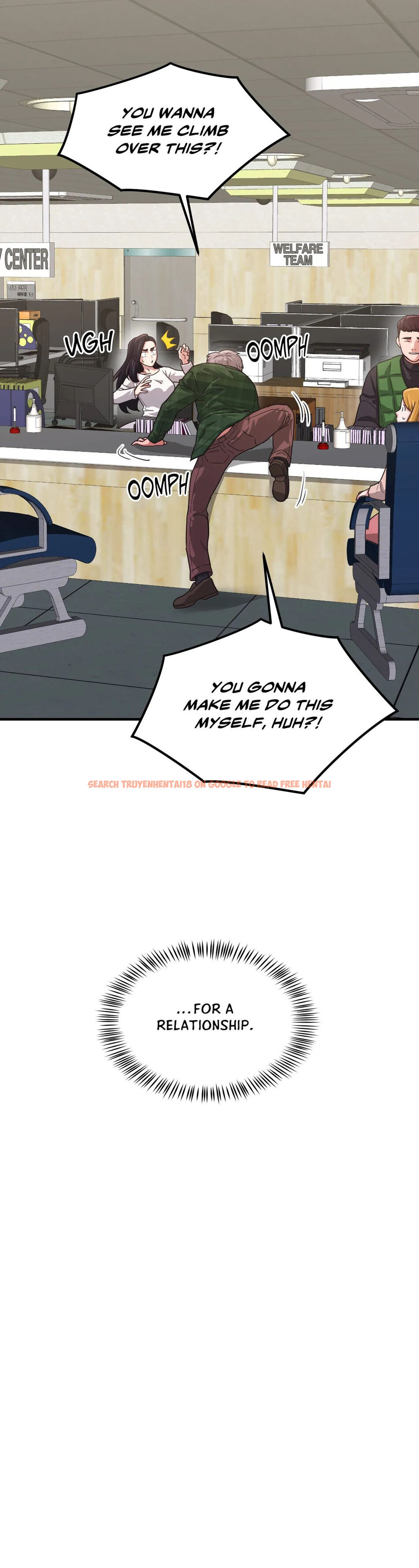 Read Hentai Image 8 151c9 in comic Booty Camp - Chapter 62 - hentaitnt.net