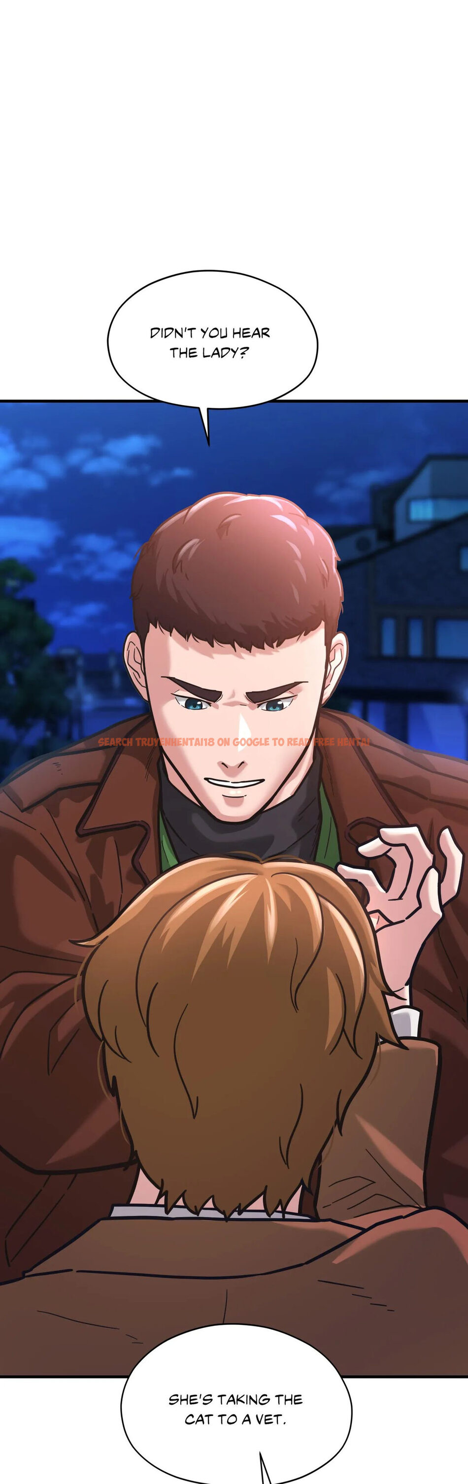 Read Hentai Image 1 b3820 in comic Booty Camp - Chapter 63 - hentaitnt.net