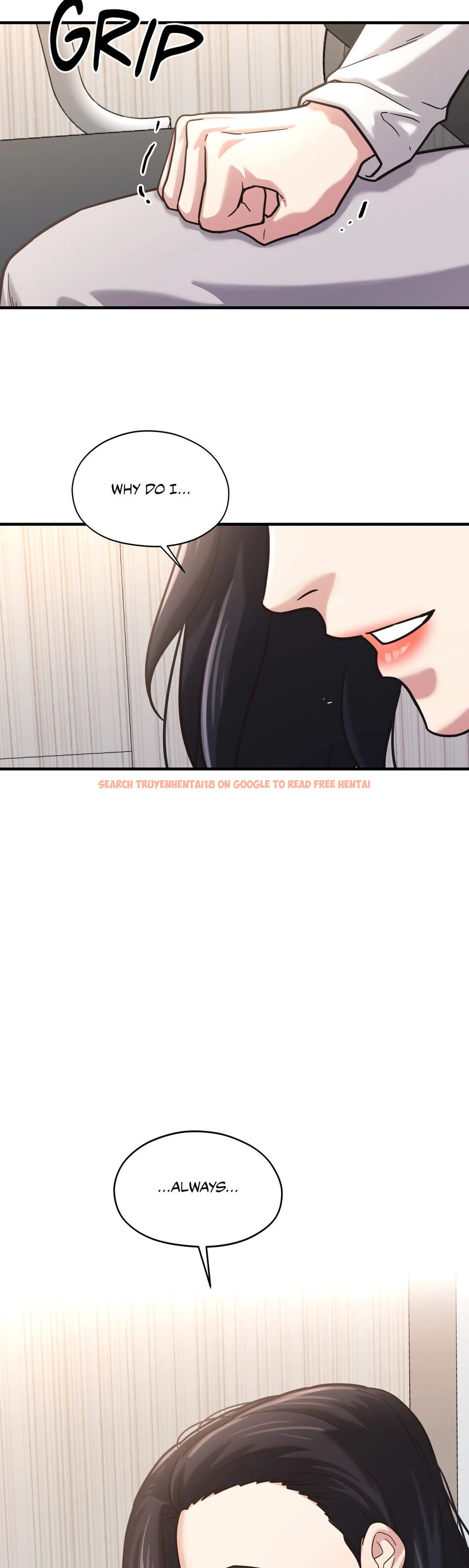 Read Hentai Image 10 b3820 in comic Booty Camp - Chapter 63 - hentaitnt.net