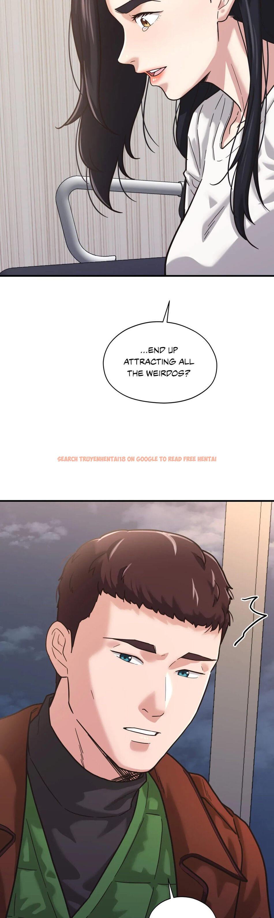 Read Hentai Image 11 b3820 in comic Booty Camp - Chapter 63 - hentaitnt.net
