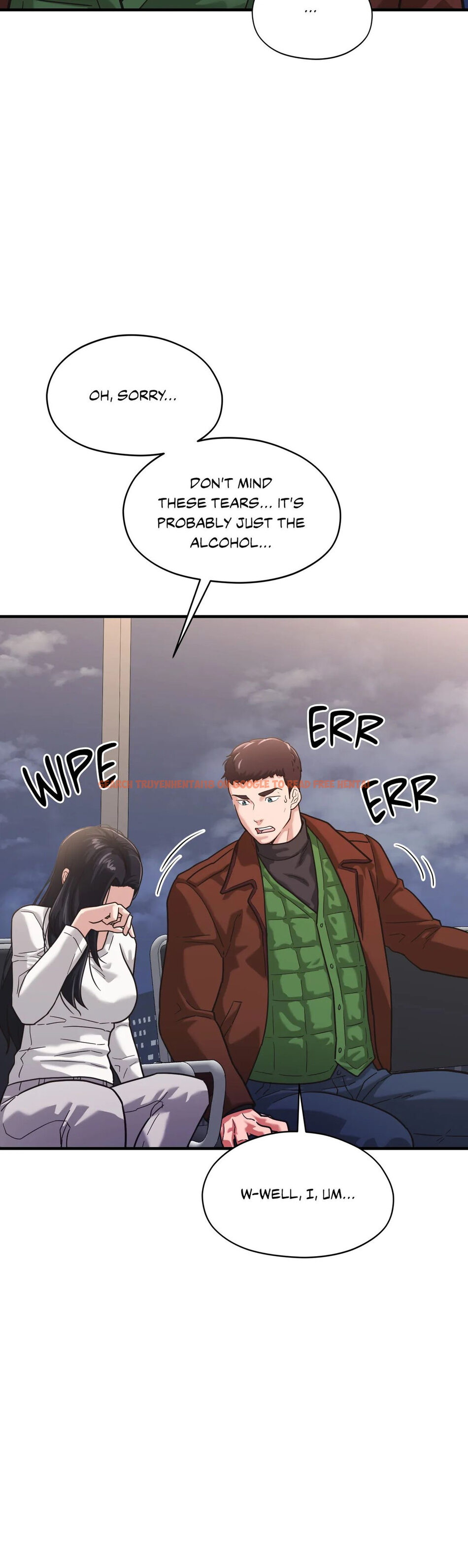 Read Hentai Image 12 b3820 in comic Booty Camp - Chapter 63 - hentaitnt.net