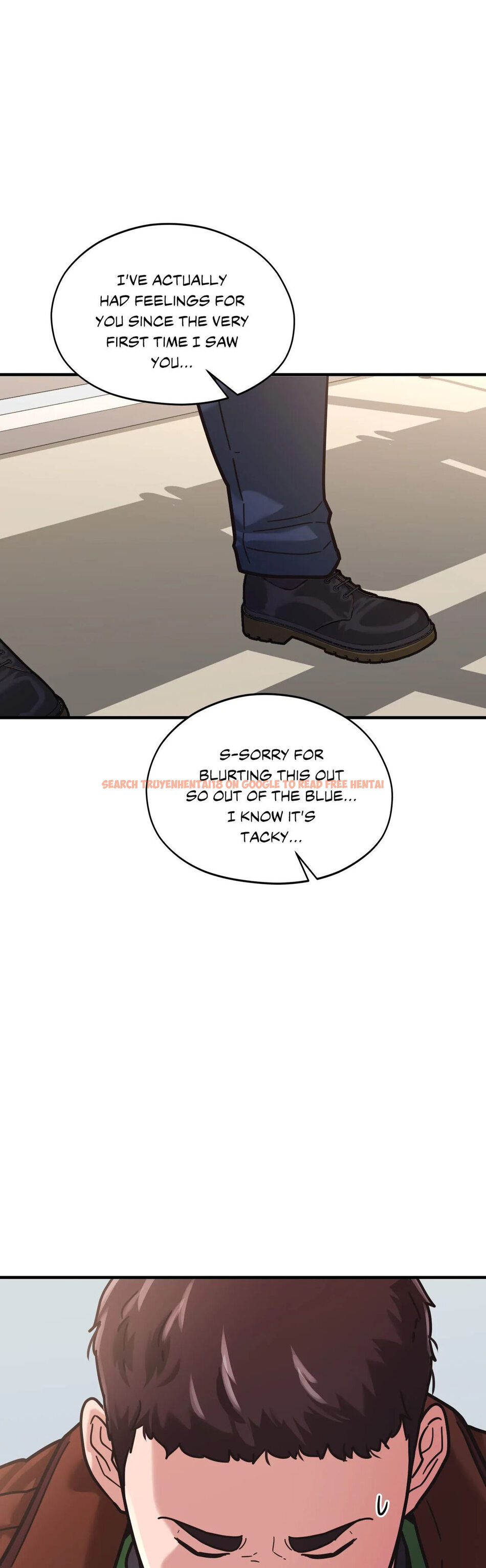 Read Hentai Image 17 b3820 in comic Booty Camp - Chapter 63 - hentaitnt.net