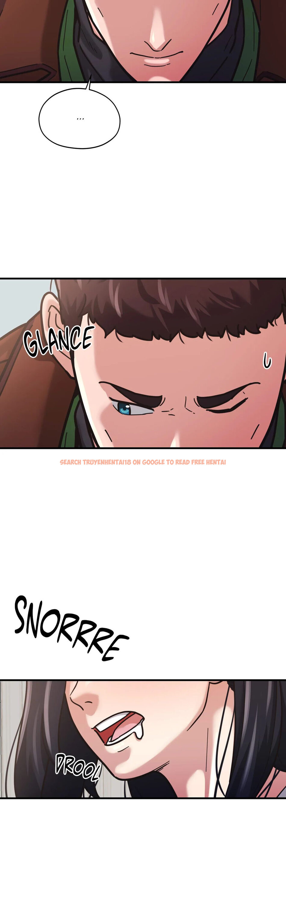 Read Hentai Image 18 b3820 in comic Booty Camp - Chapter 63 - hentaitnt.net