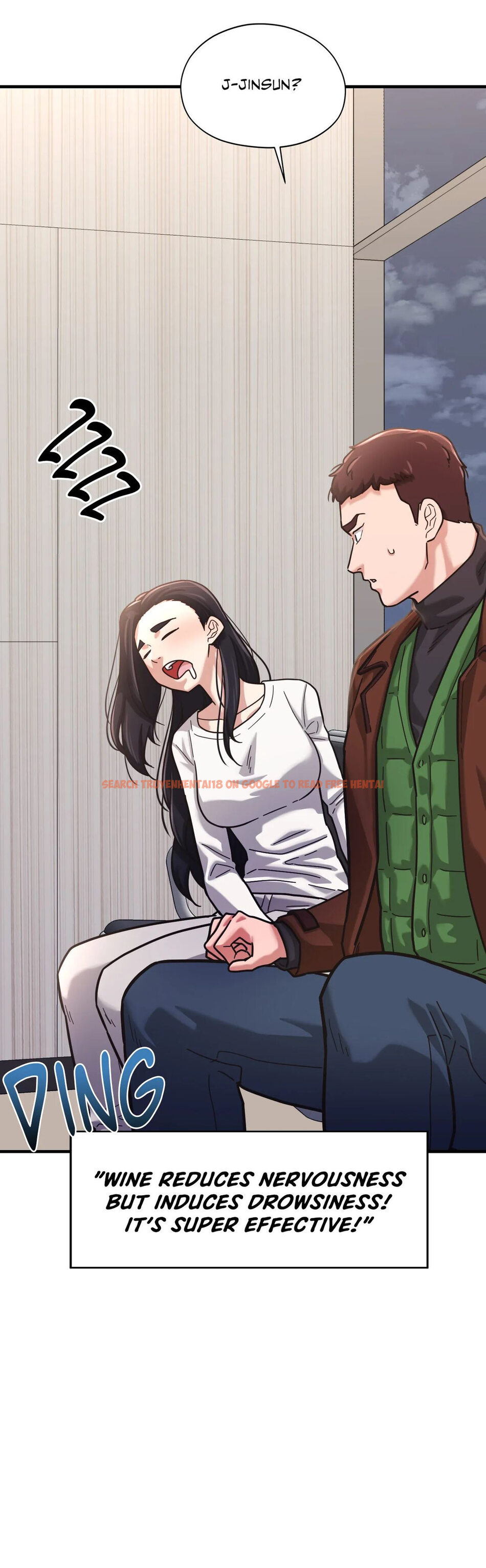 Read Hentai Image 19 b3820 in comic Booty Camp - Chapter 63 - hentaitnt.net