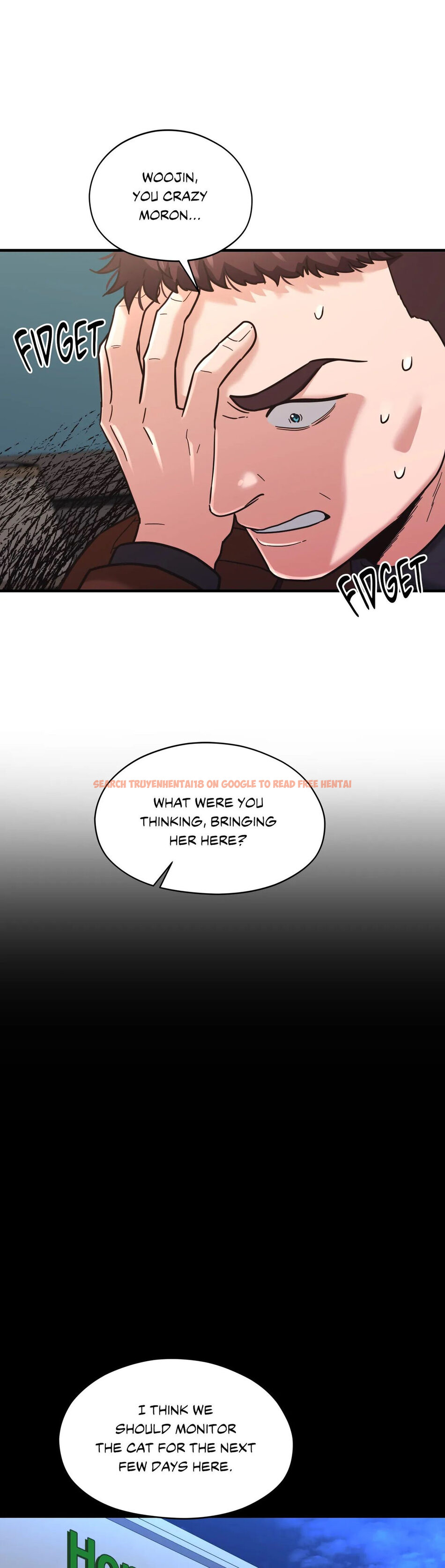 Read Hentai Image 22 b3820 in comic Booty Camp - Chapter 63 - hentaitnt.net