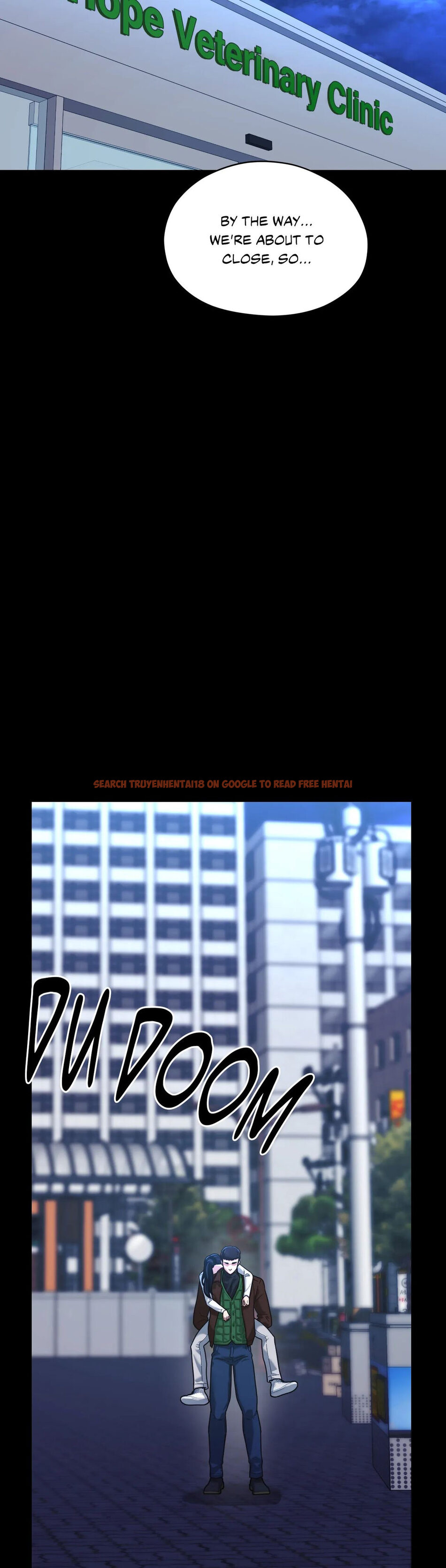 Read Hentai Image 23 b3820 in comic Booty Camp - Chapter 63 - hentaitnt.net