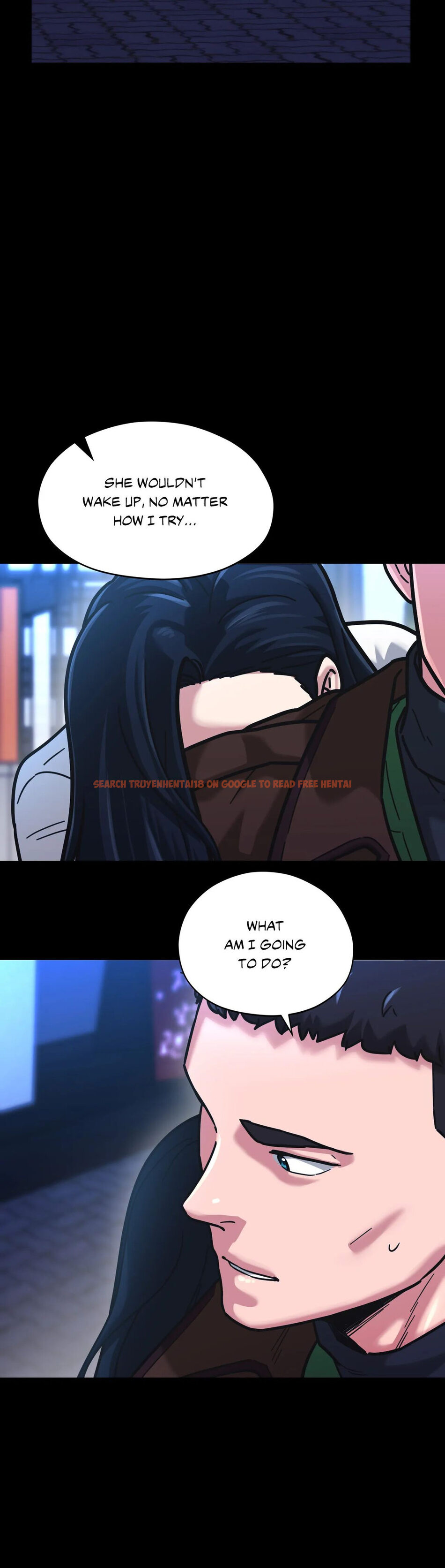 Read Hentai Image 24 b3820 in comic Booty Camp - Chapter 63 - hentaitnt.net