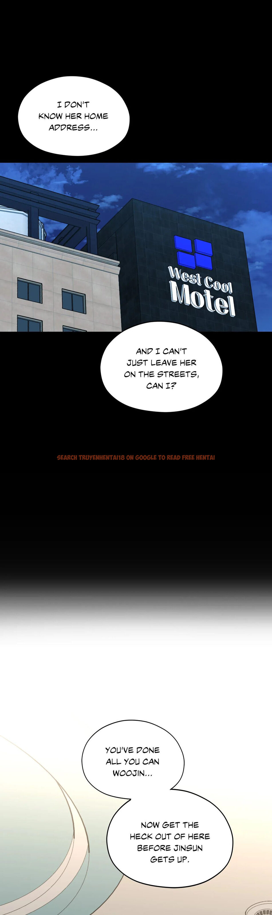Read Hentai Image 25 b3820 in comic Booty Camp - Chapter 63 - hentaitnt.net
